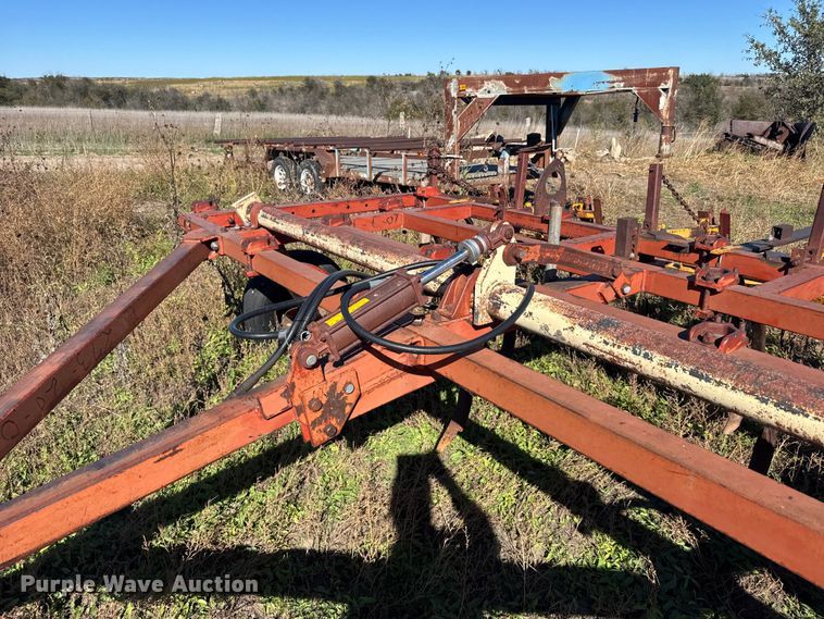 image for item EU6210 Chisel