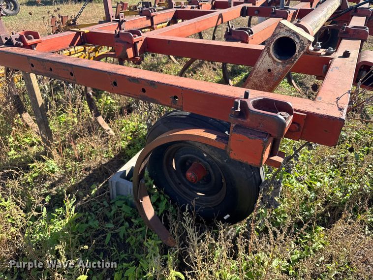 image for item EU6210 Chisel