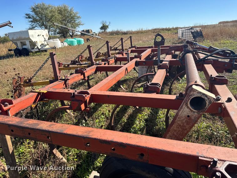 image for item EU6210 Chisel