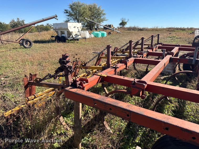 image for item EU6210 Chisel