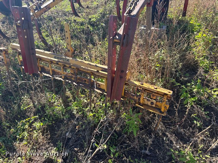 image for item EU6210 Chisel