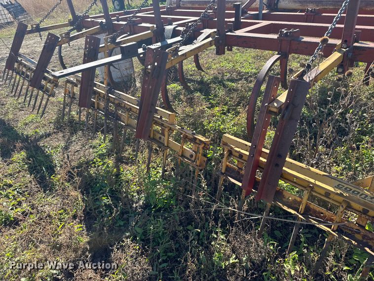 image for item EU6210 Chisel