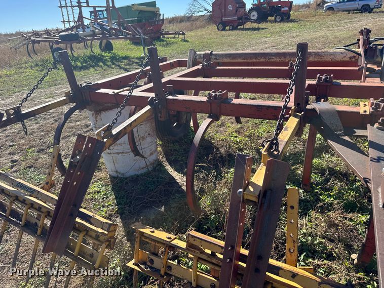 image for item EU6210 Chisel