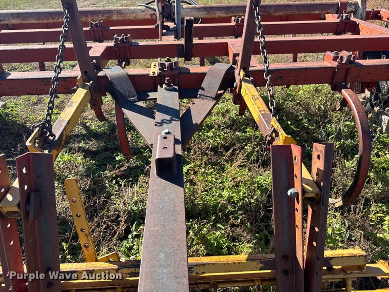 image for item EU6210 Chisel