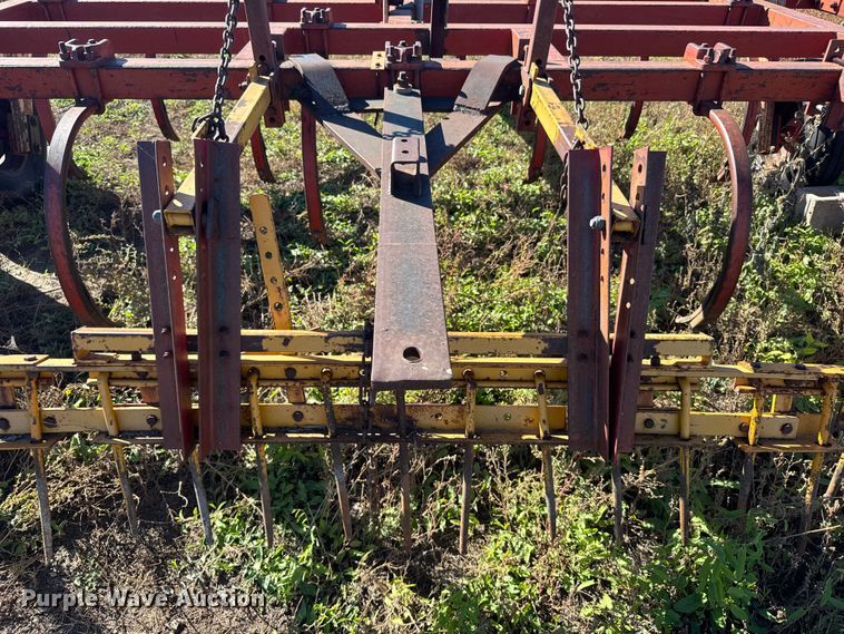 image for item EU6210 Chisel