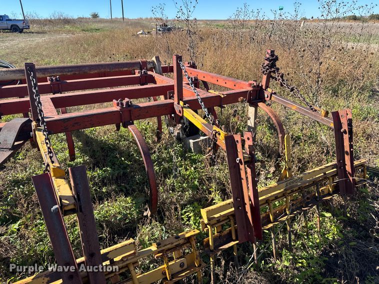 image for item EU6210 Chisel