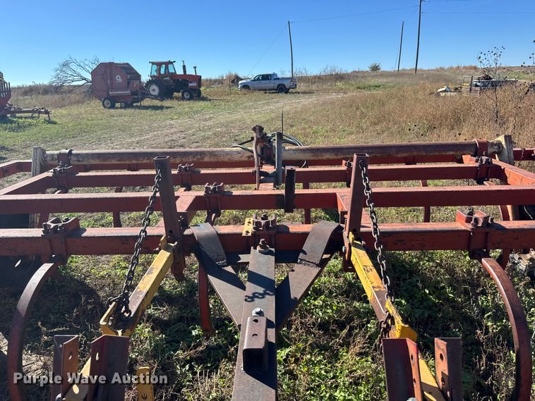 image for item EU6210 Chisel