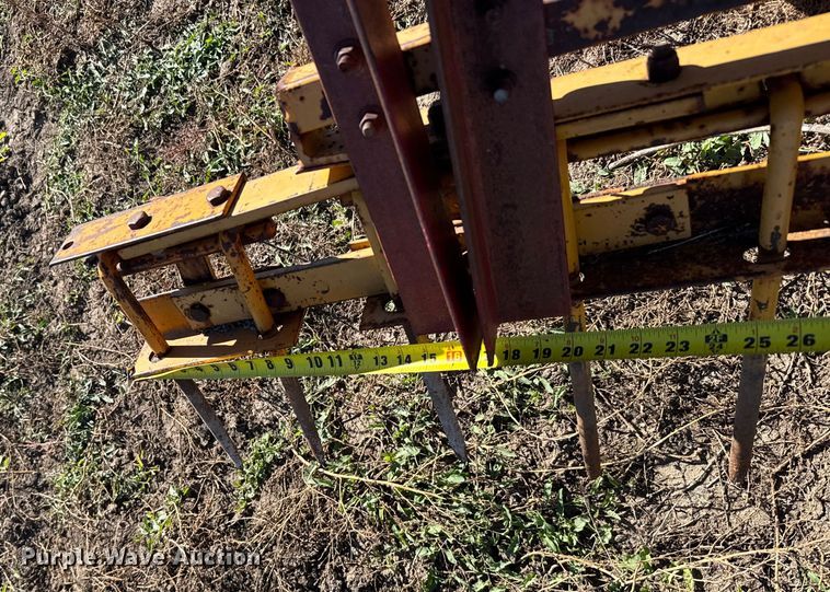 image for item EU6210 Chisel