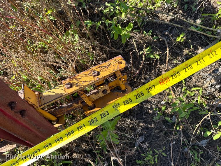 image for item EU6210 Chisel