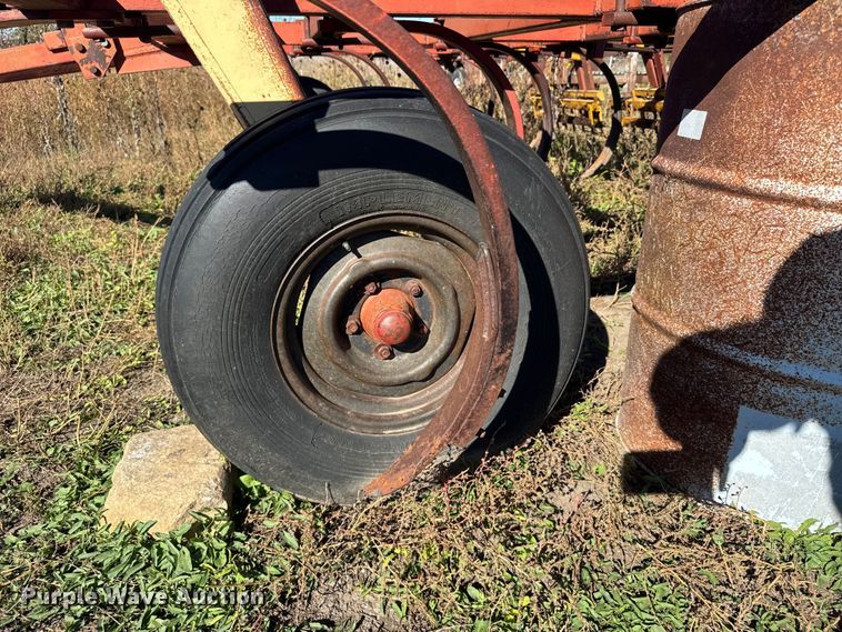 image for item EU6210 Chisel