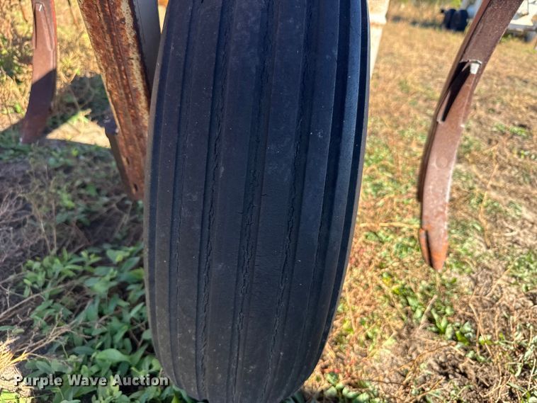 image for item EU6210 Chisel