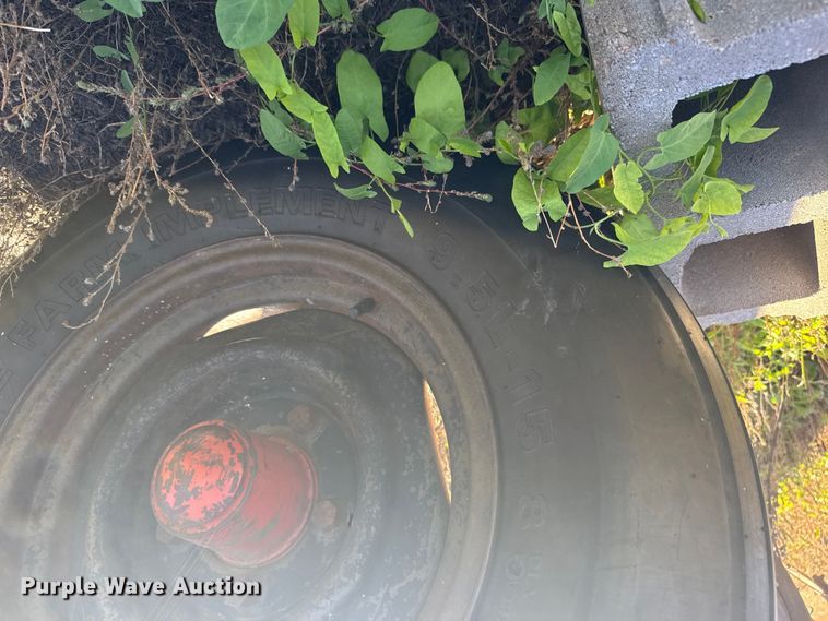 image for item EU6210 Chisel