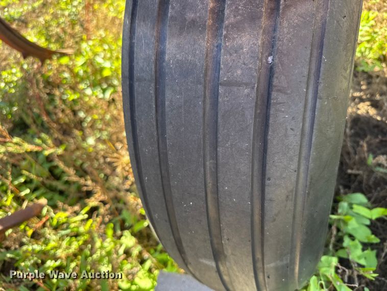 image for item EU6210 Chisel