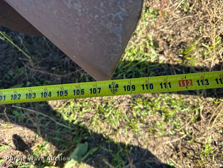 image for item EU6211 V-plow