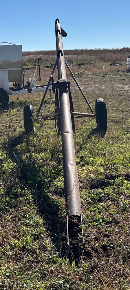 image for item EU6212 Speed king auger