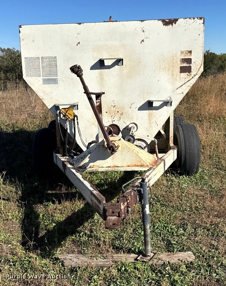 image for item EU6213 Piester spreader