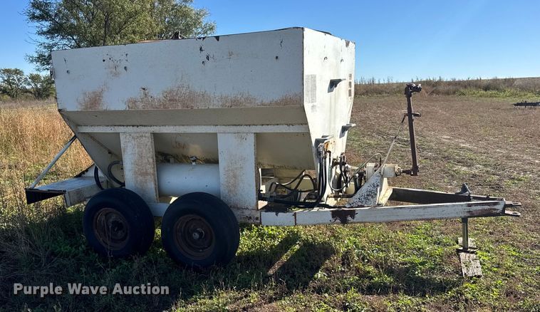 image for item EU6213 Piester spreader