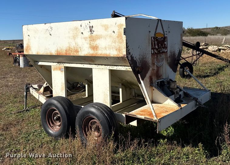 image for item EU6213 Piester spreader