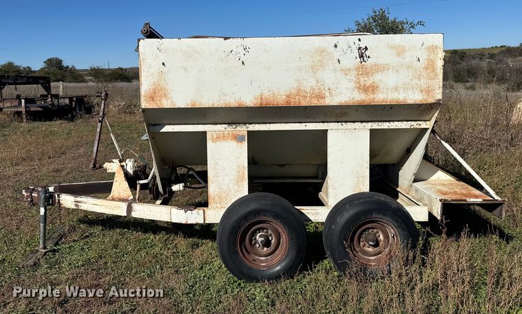 image for item EU6213 Piester spreader