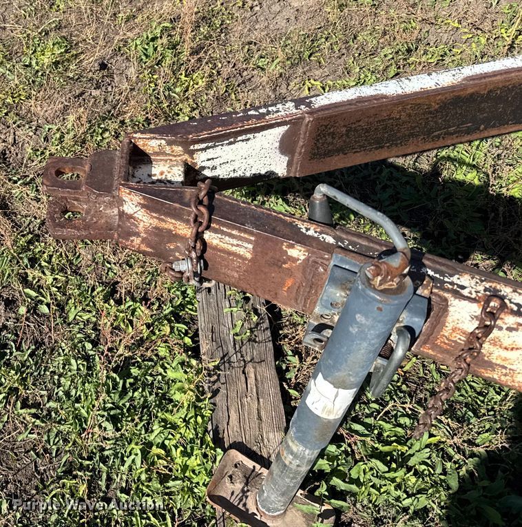 image for item EU6213 Piester spreader