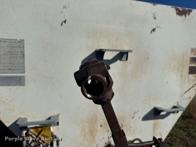 image for item EU6213 Piester spreader