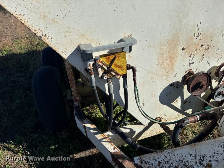 image for item EU6213 Piester spreader