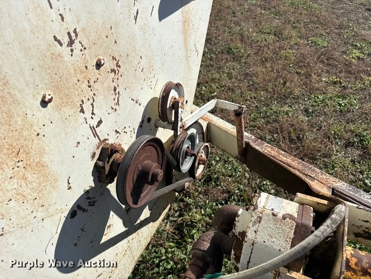 image for item EU6213 Piester spreader