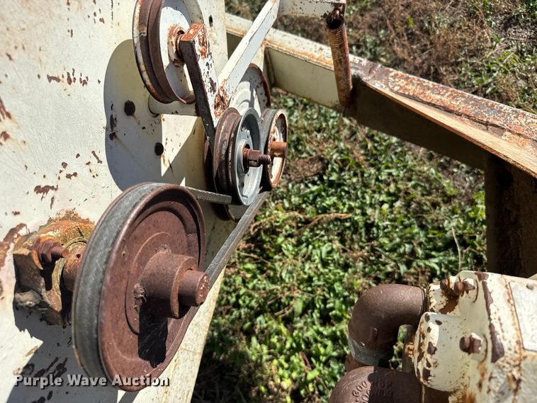 image for item EU6213 Piester spreader