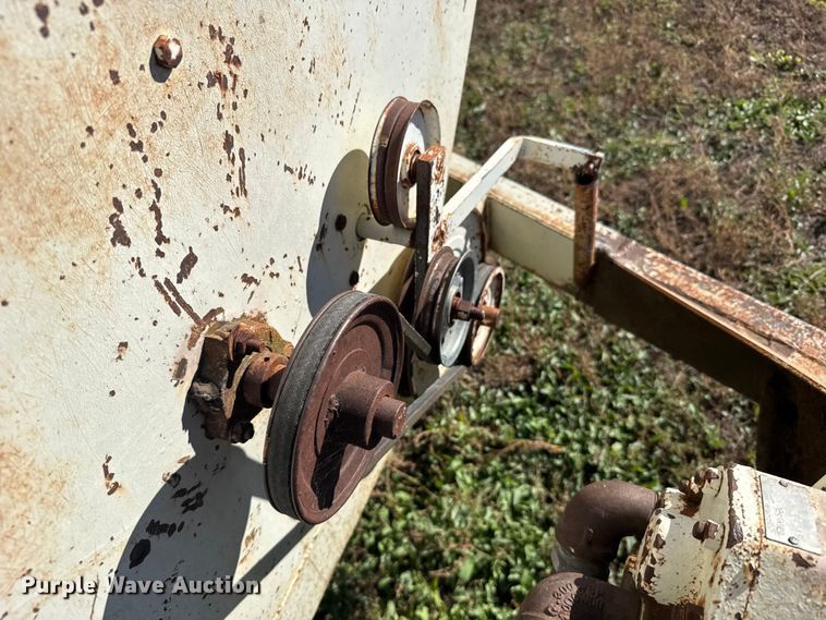 image for item EU6213 Piester spreader