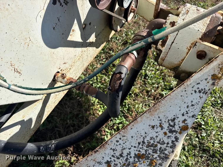 image for item EU6213 Piester spreader