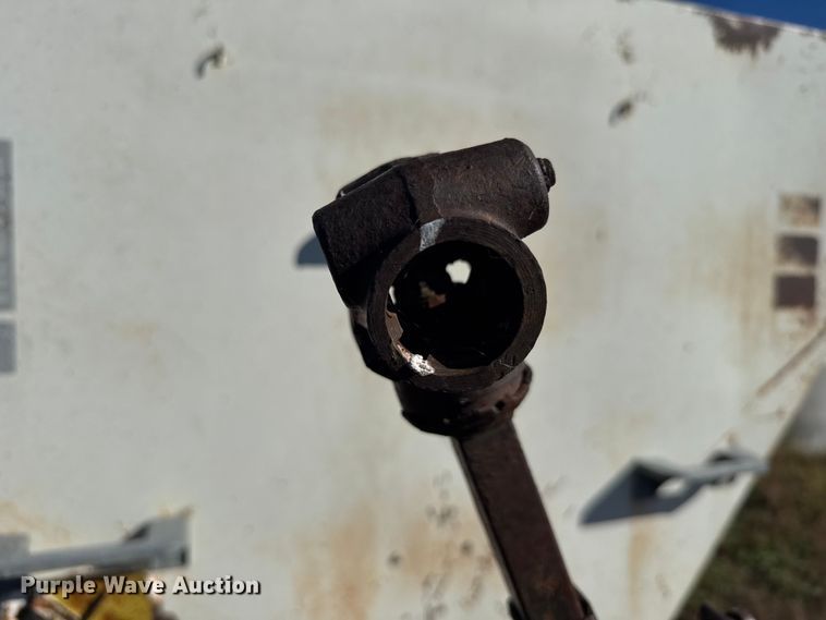 image for item EU6213 Piester spreader