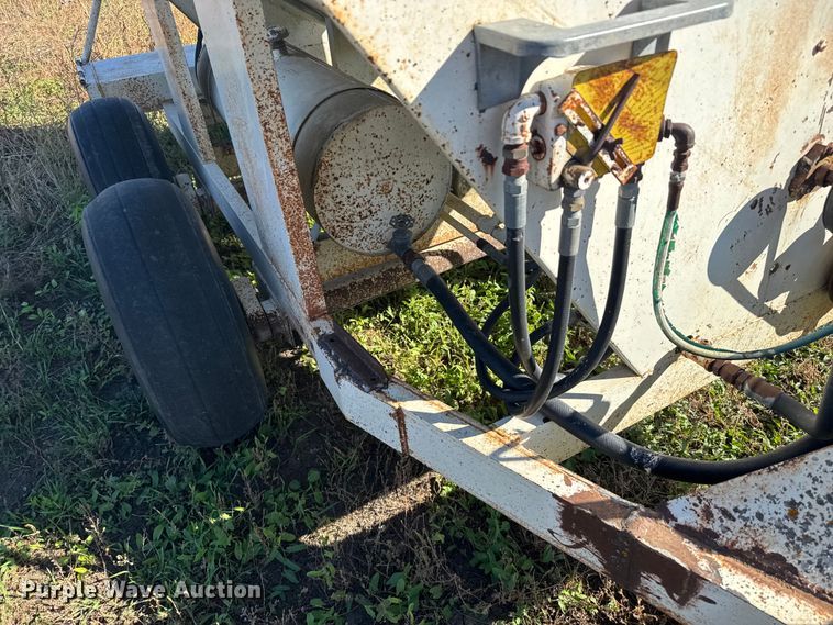 image for item EU6213 Piester spreader