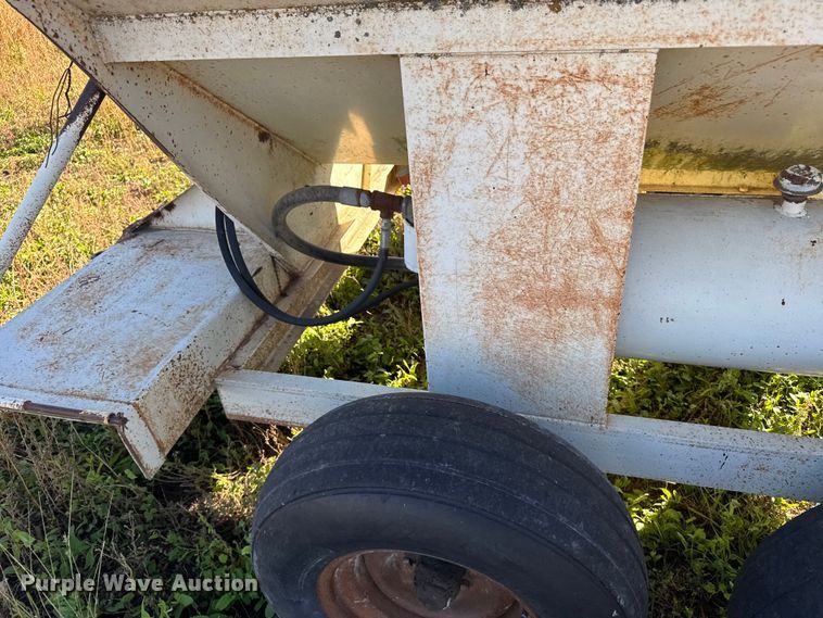 image for item EU6213 Piester spreader