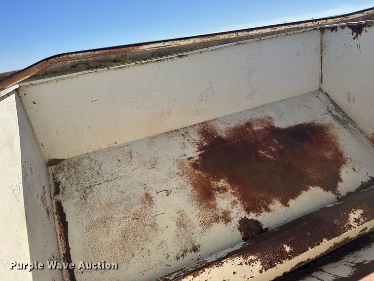 image for item EU6213 Piester spreader