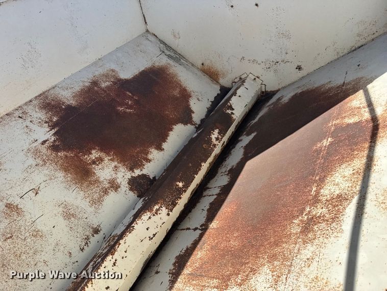 image for item EU6213 Piester spreader