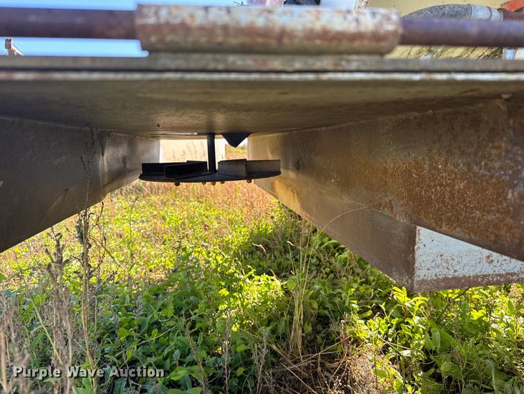 image for item EU6213 Piester spreader