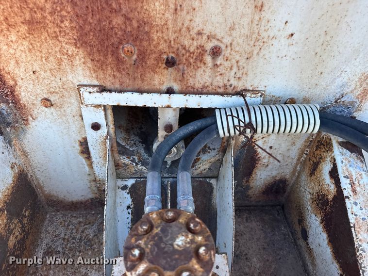 image for item EU6213 Piester spreader