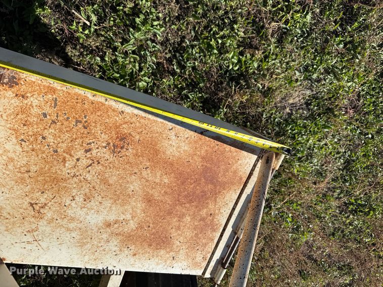 image for item EU6213 Piester spreader