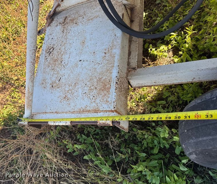 image for item EU6213 Piester spreader