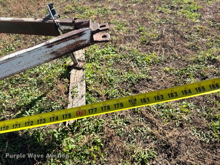 image for item EU6213 Piester spreader