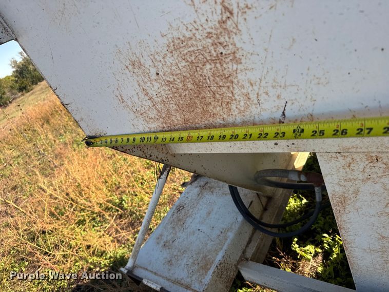 image for item EU6213 Piester spreader