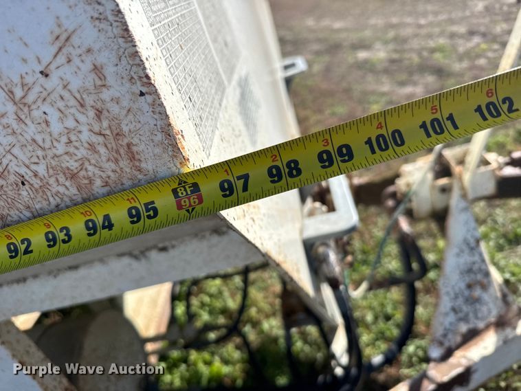 image for item EU6213 Piester spreader