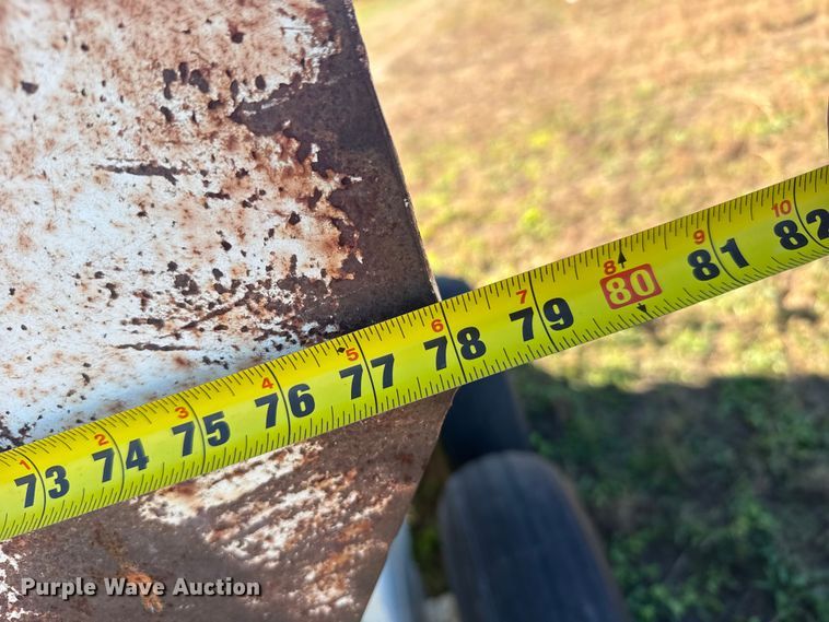 image for item EU6213 Piester spreader