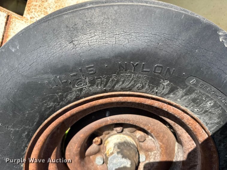 image for item EU6213 Piester spreader