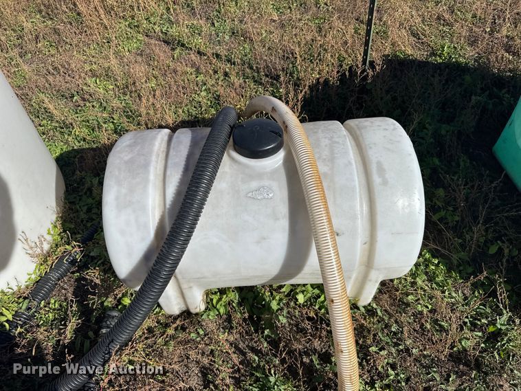 image for item EU6214 (3) water tanks