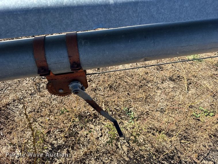 image for item EU6215 Wyatt Bazooka auger