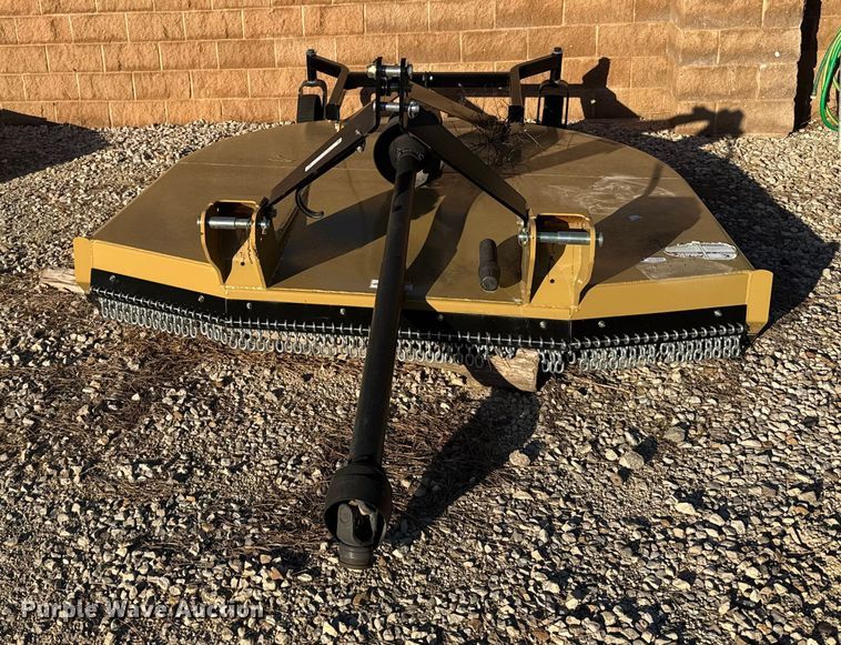 image for item EU6218 Land Pride RCF2782 rotary mower