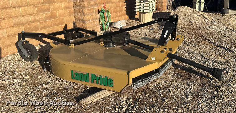 image for item EU6218 Land Pride RCF2782 rotary mower