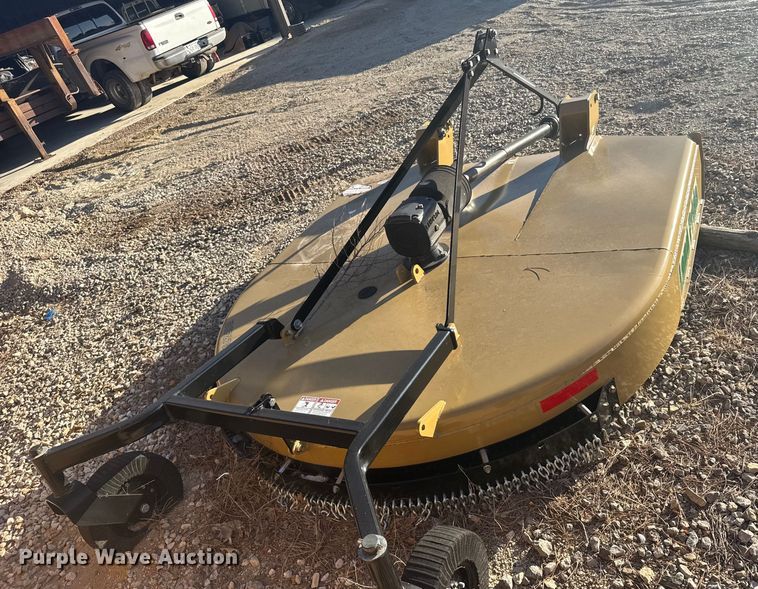 image for item EU6218 Land Pride RCF2782 rotary mower