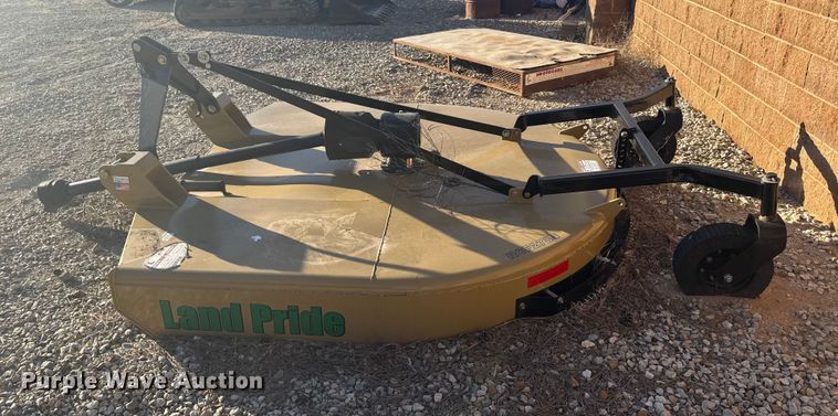 image for item EU6218 Land Pride RCF2782 rotary mower